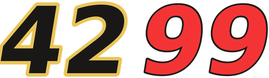 4299 logo